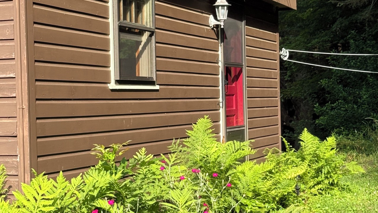 Photo of Outdoor in Otis