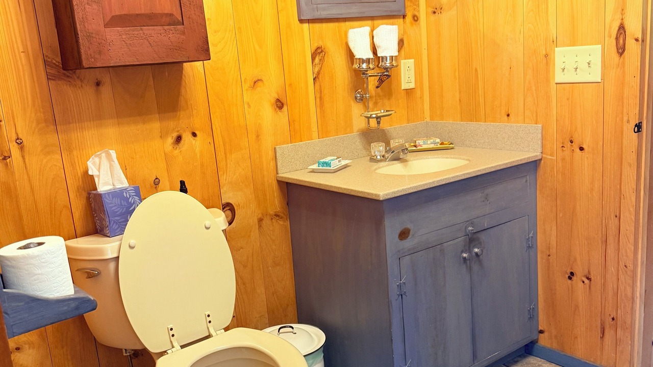 Photo of Bathroom in Otis