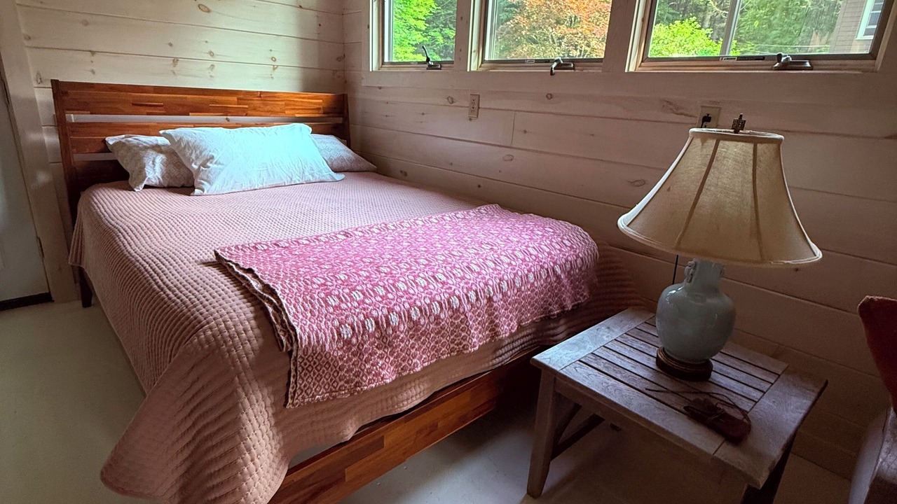 Photo of Bedroom in Otis