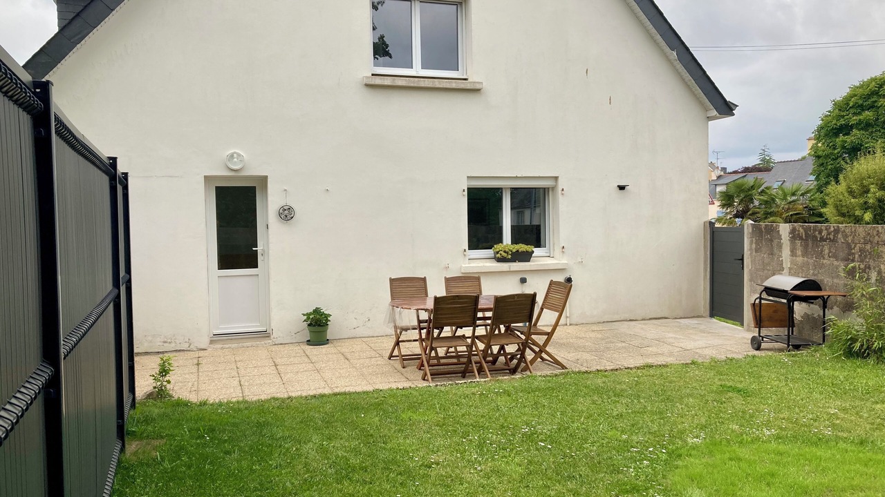 Photo of Outdoor in Riec-sur-Belon