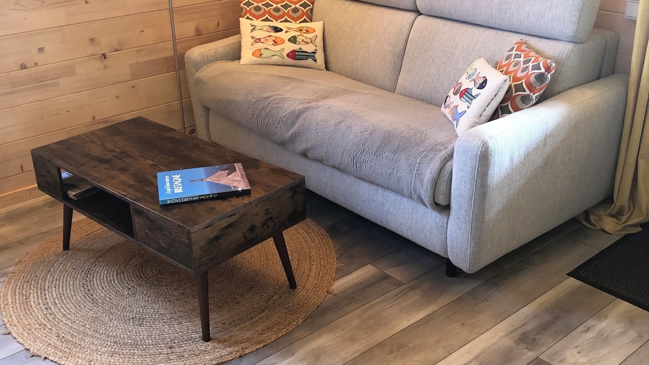 Photo of Livingroom in Sulniac