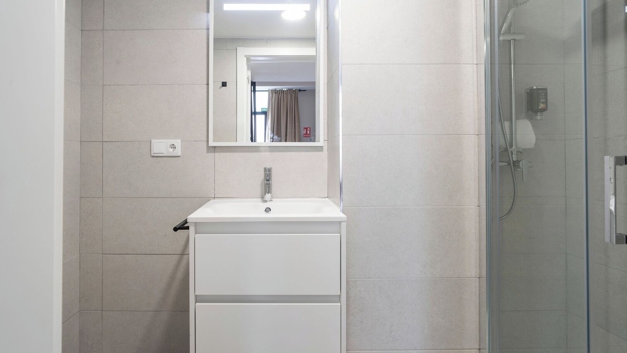 Photo of Bathroom in Eixample