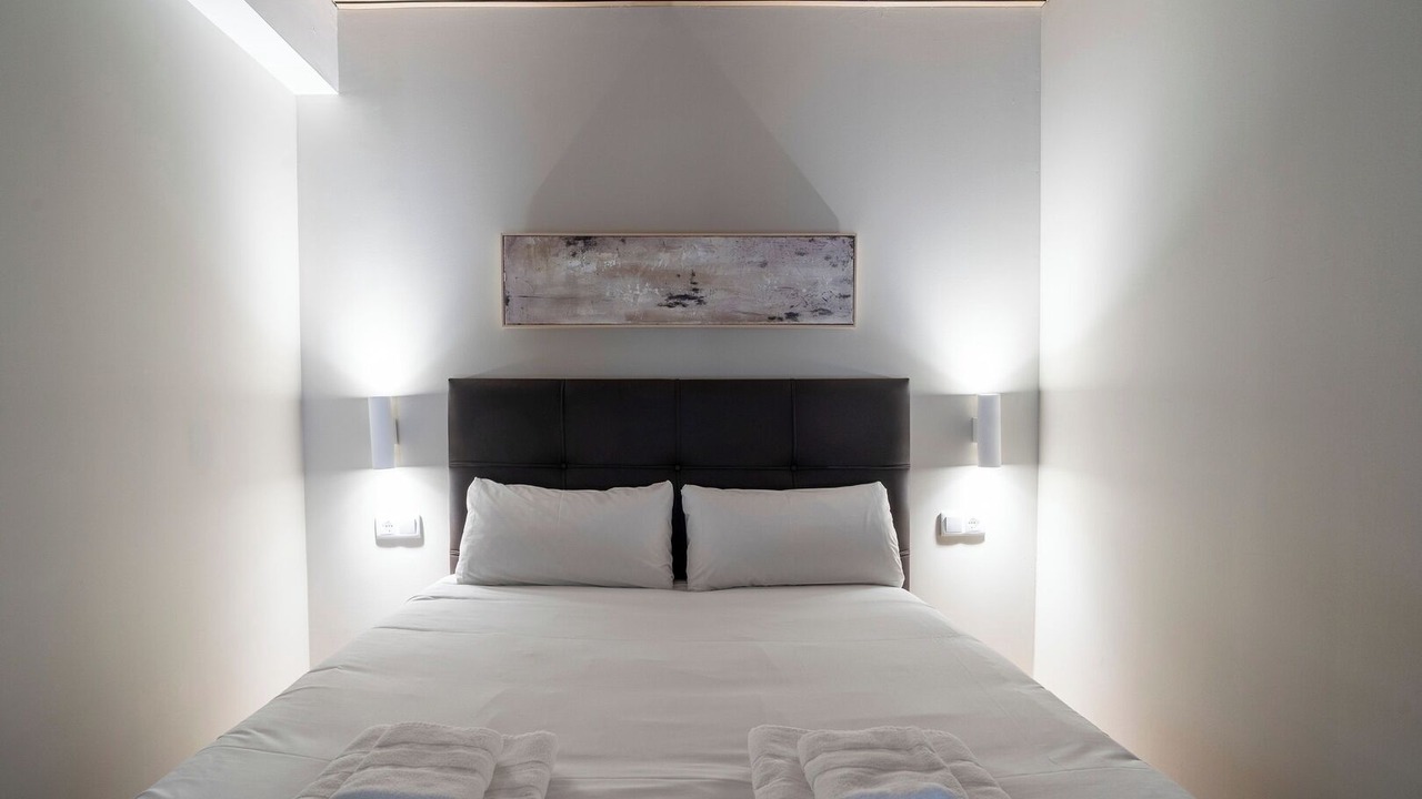 Photo of Bedroom in Eixample