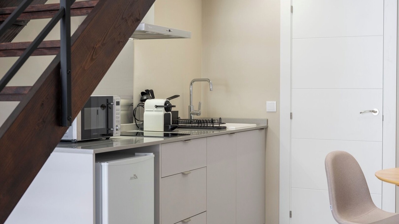 Photo of Kitchen in Eixample