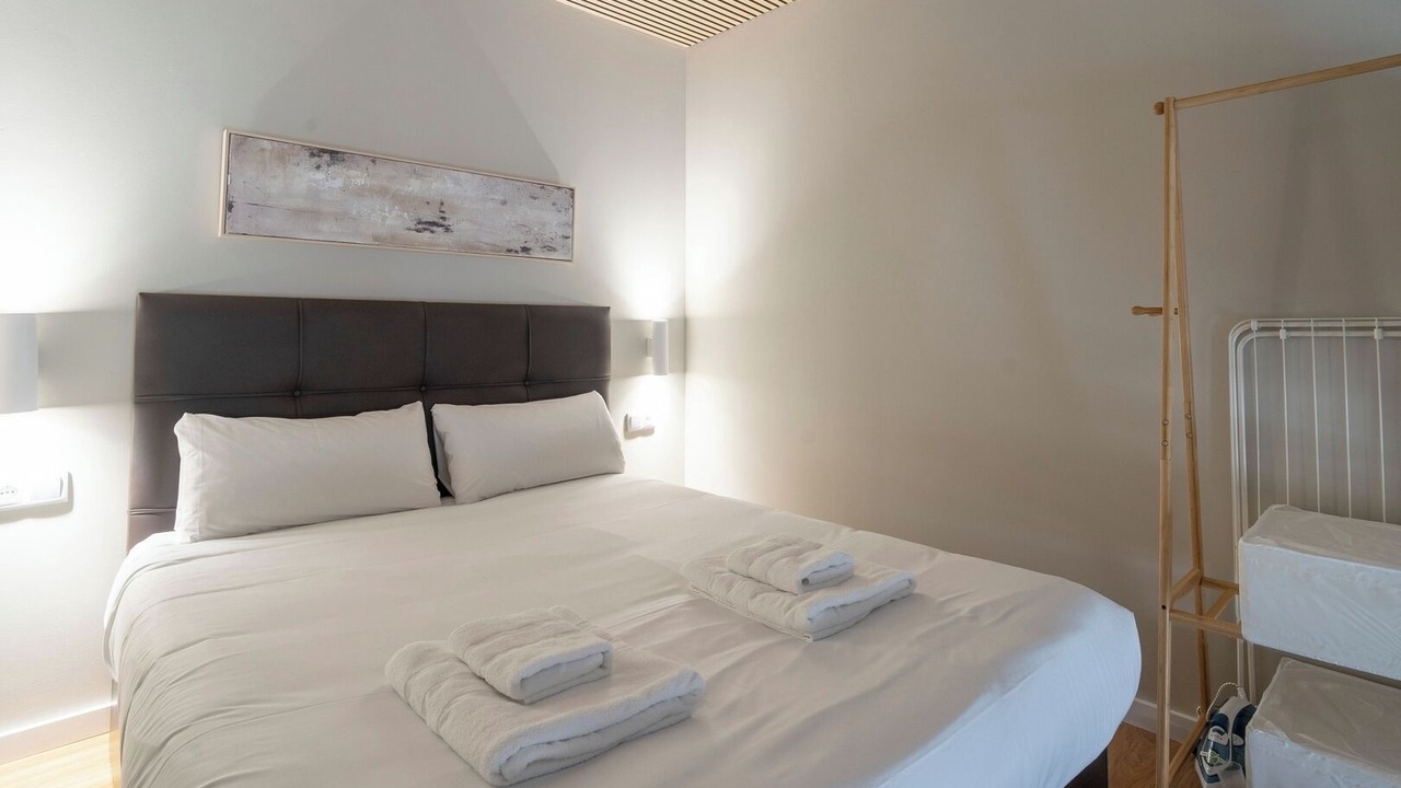 Photo of Bedroom in Eixample