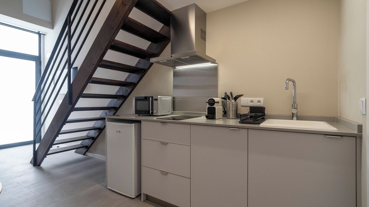 Photo of Kitchen in Eixample
