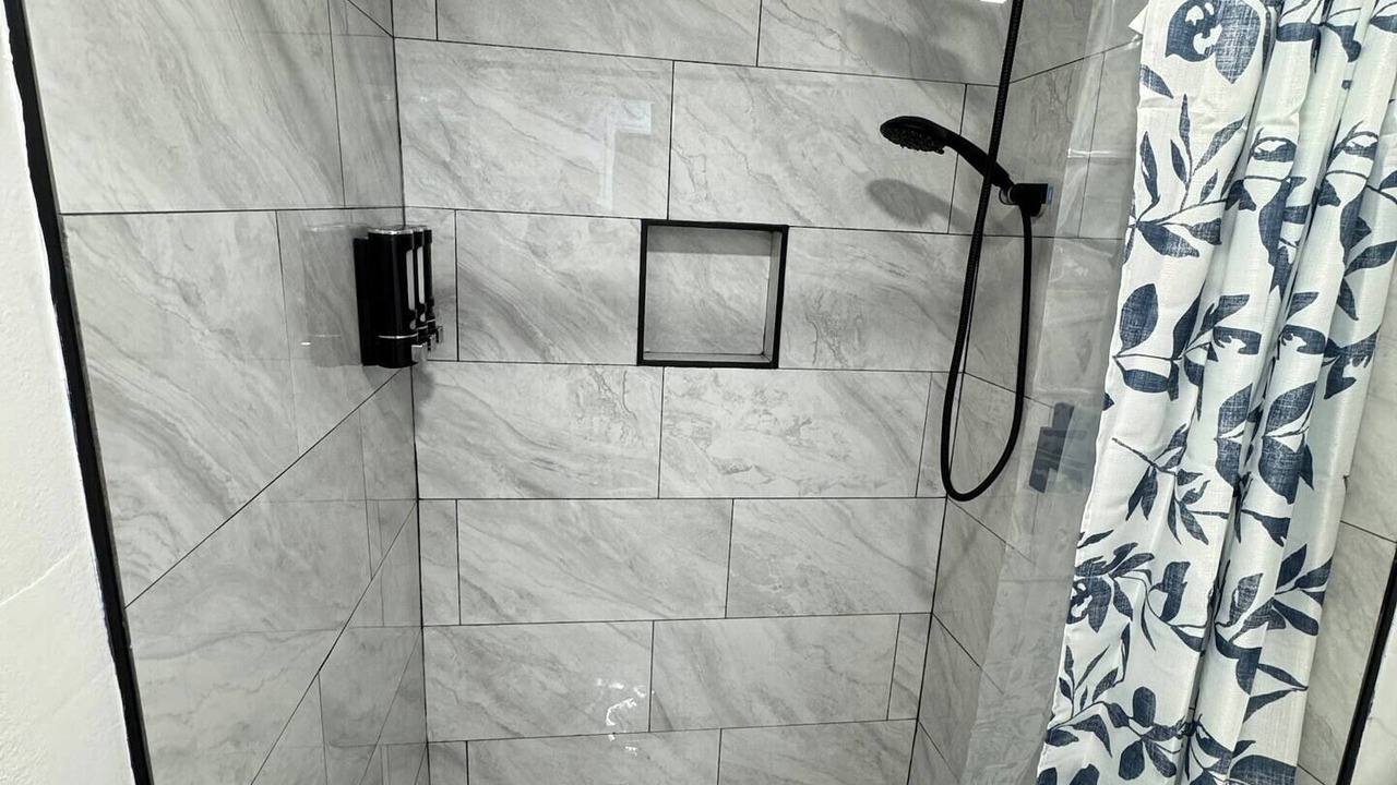 Photo of Bathroom in Orient Park