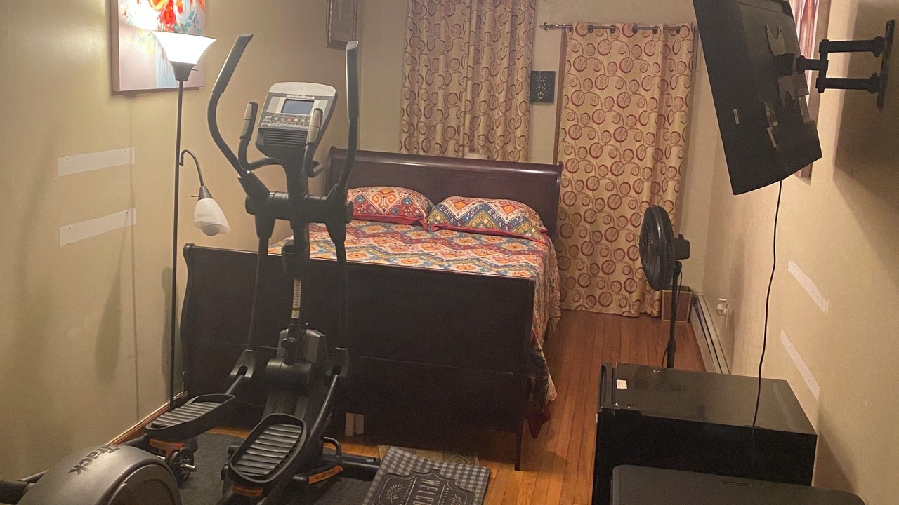 Photo of Bedroom in Queens