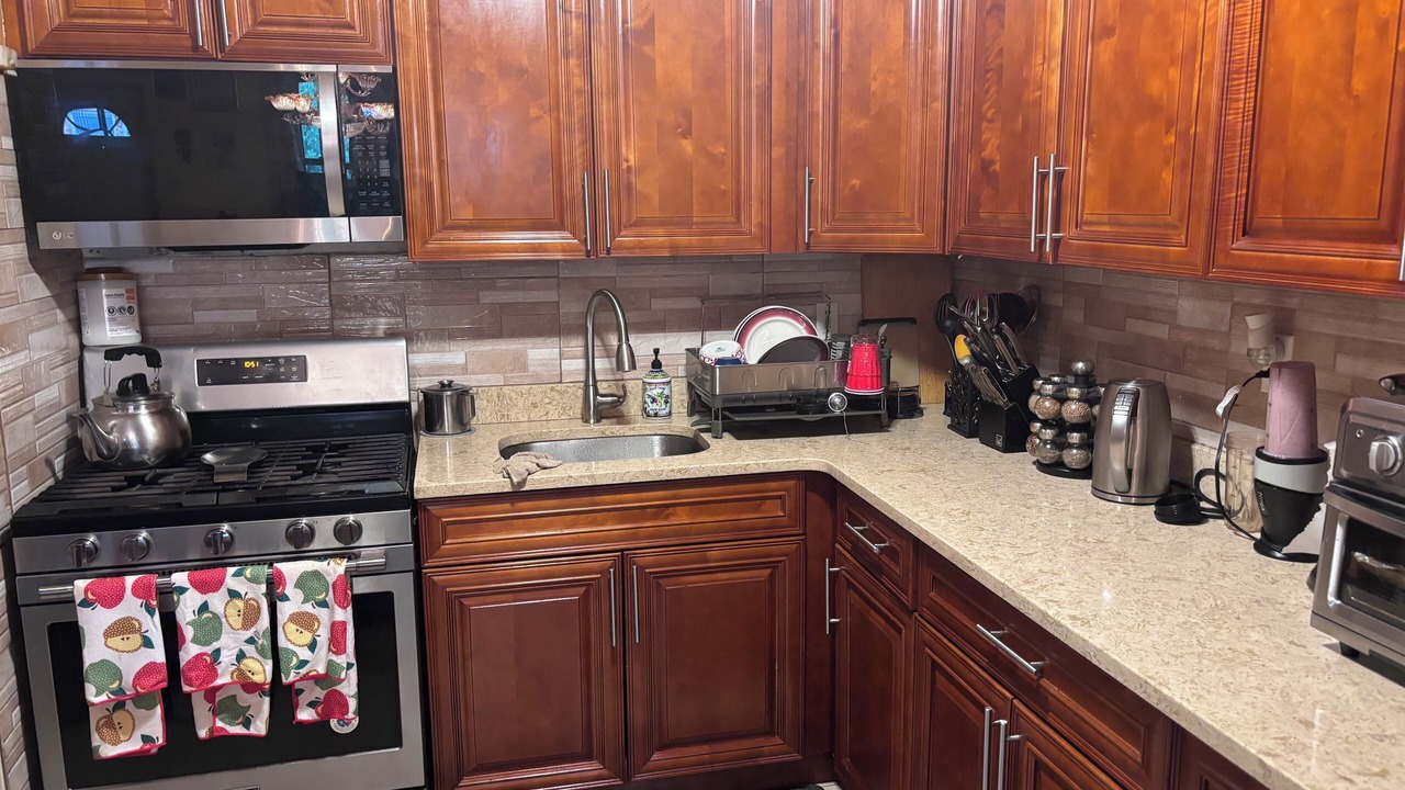 Photo of Kitchen in Queens