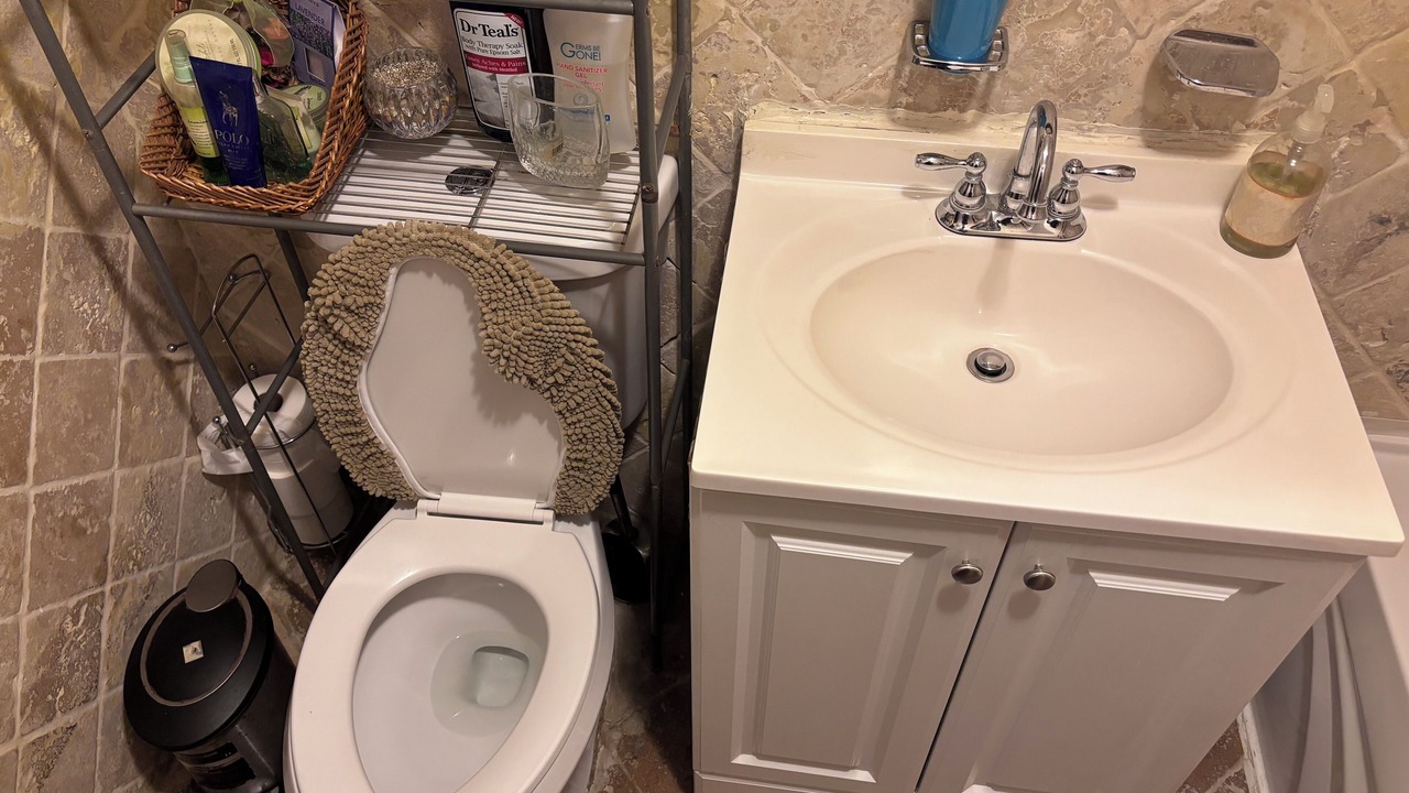 Photo of Bathroom in Queens