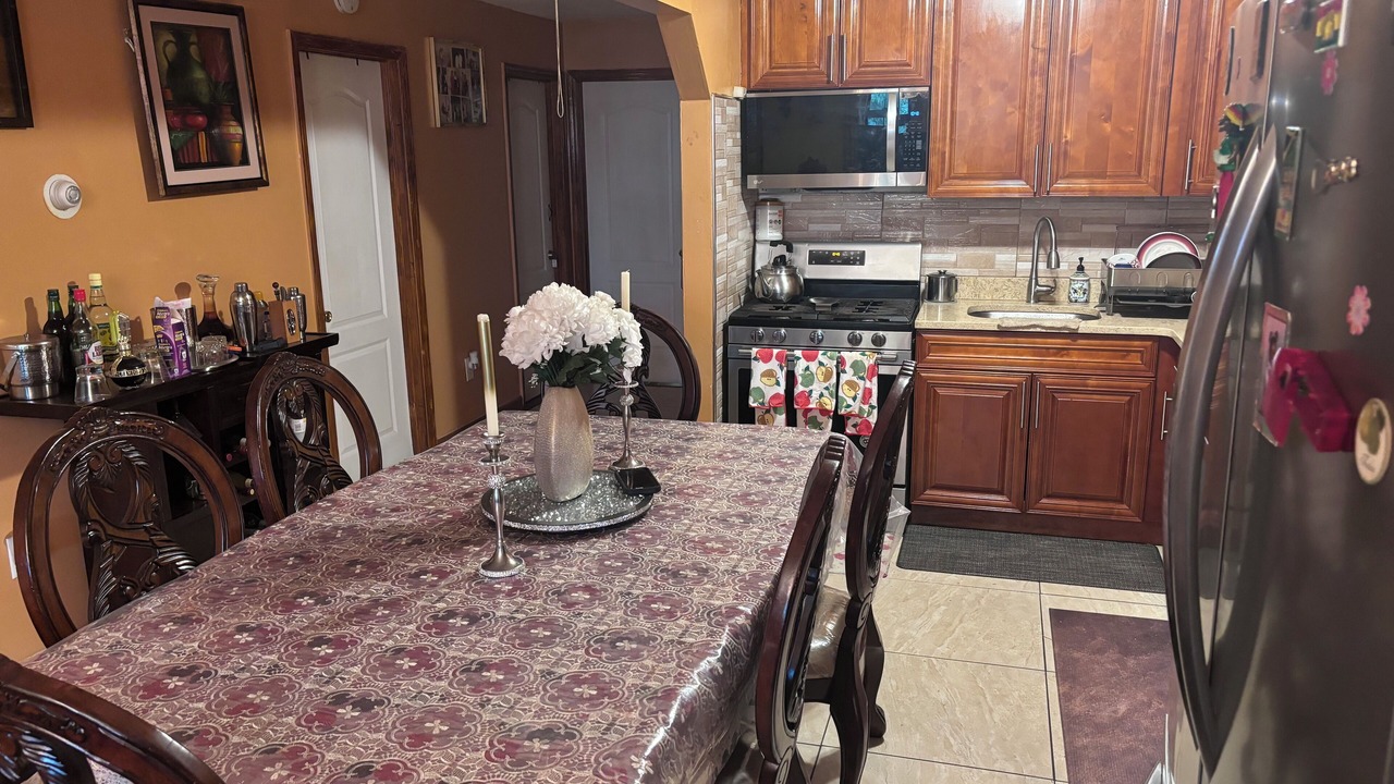 Photo of Kitchen in Queens