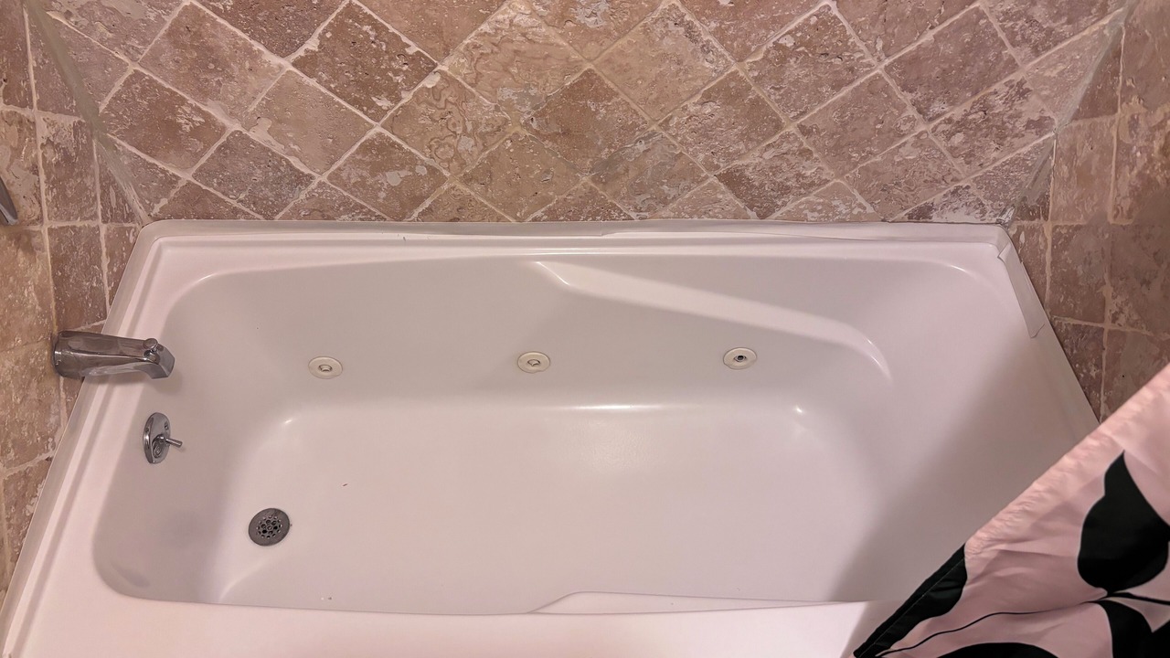 Photo of Bathroom in Queens