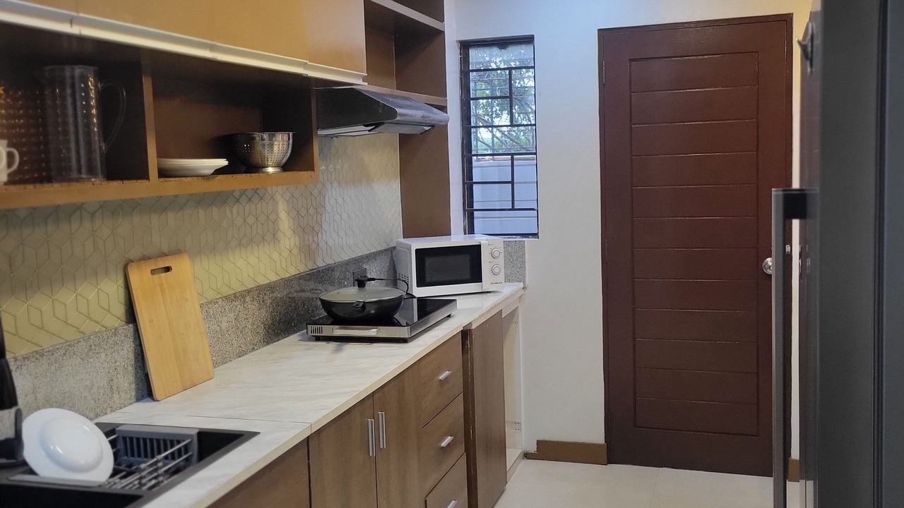 Photo of Kitchen in Jaro