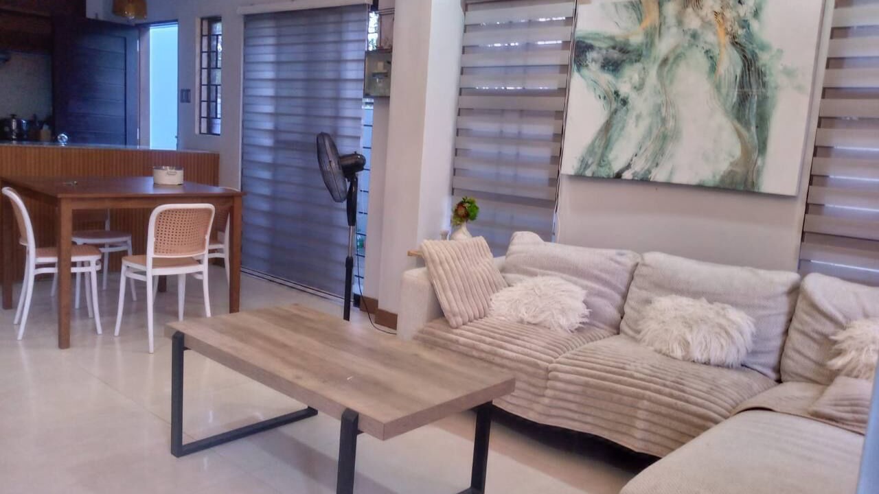 Photo of Livingroom in Jaro