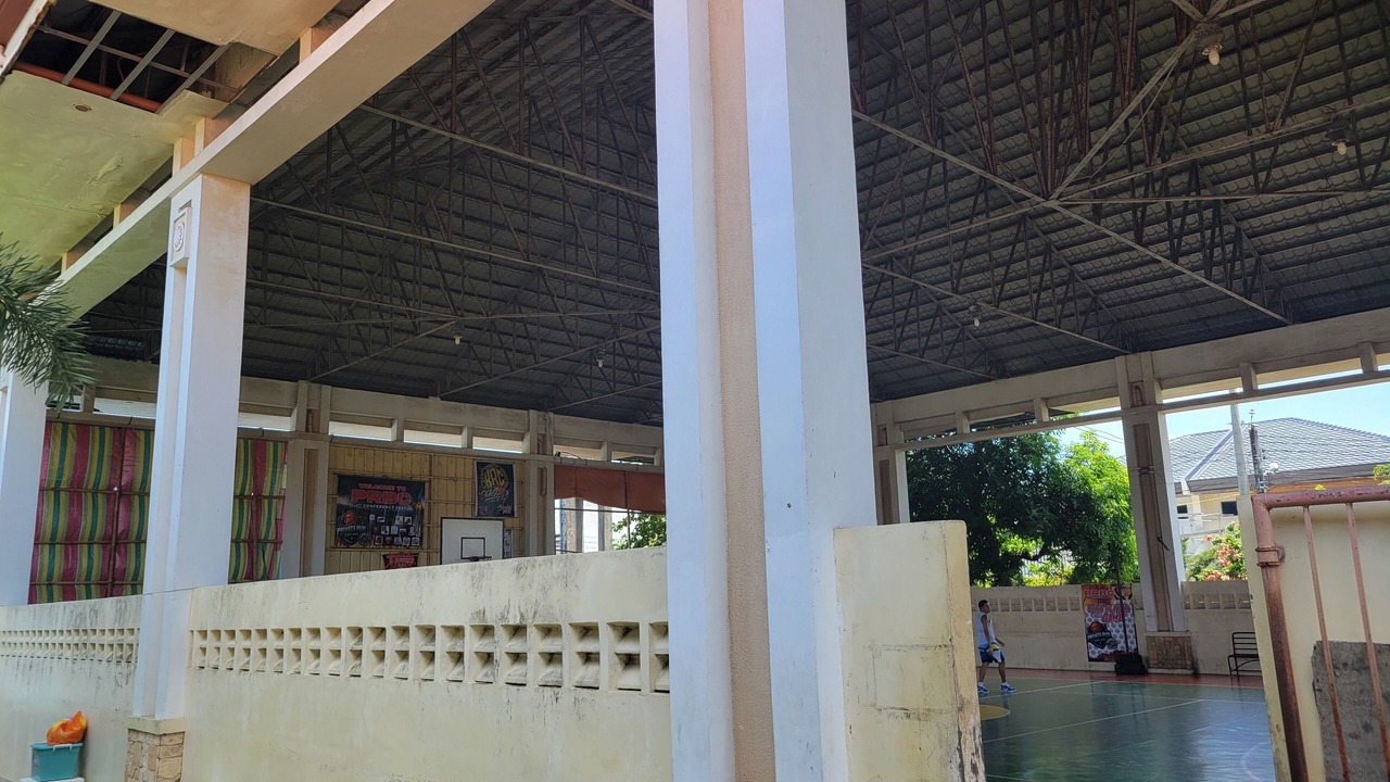 Photo of Patio Balcony in Jaro