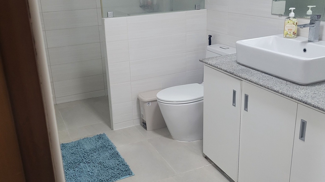 Photo of Bathroom in Jaro