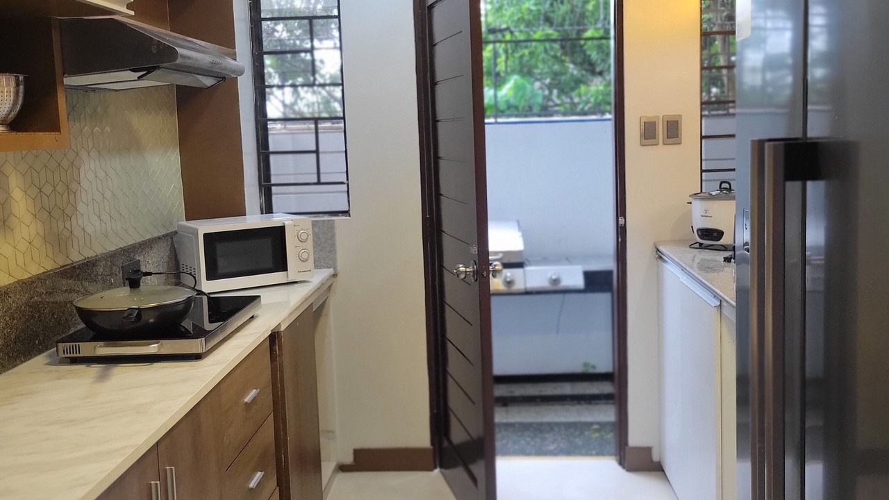 Photo of Kitchen in Jaro