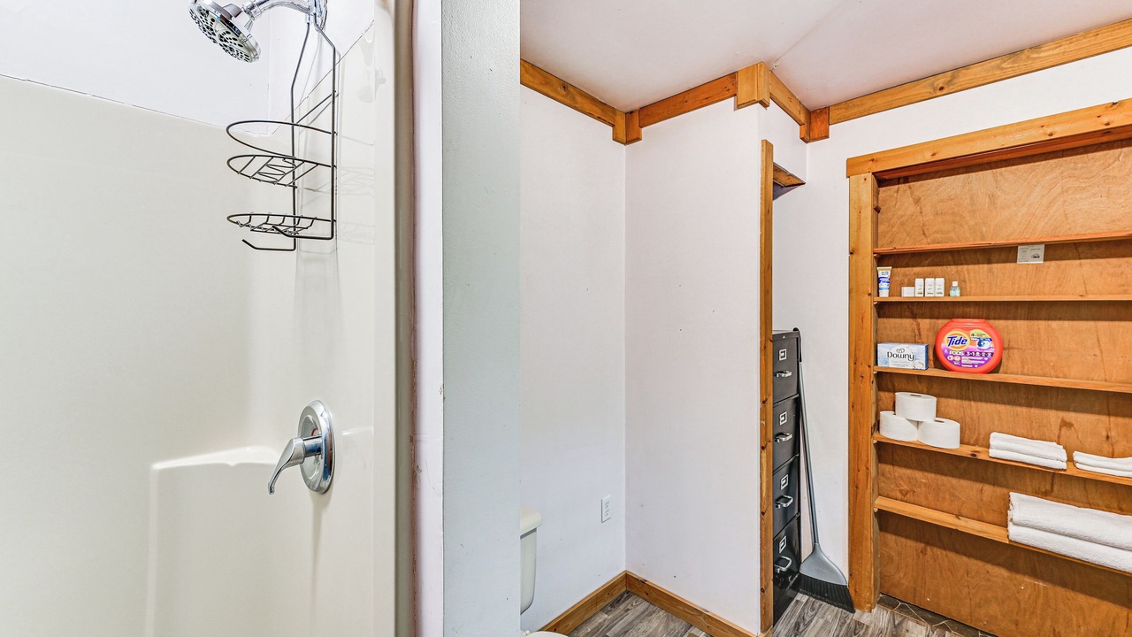 Photo of Bathroom in Granger