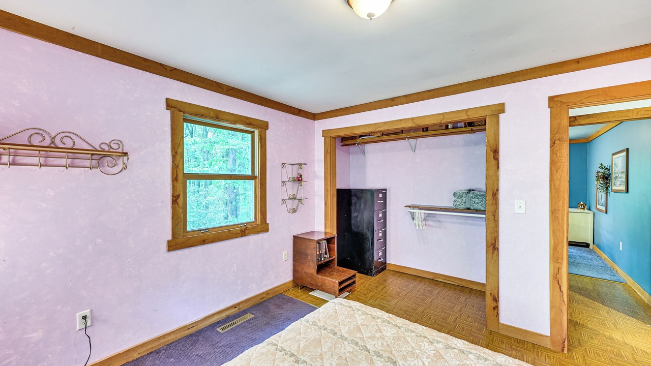 Photo of Bedroom in Granger