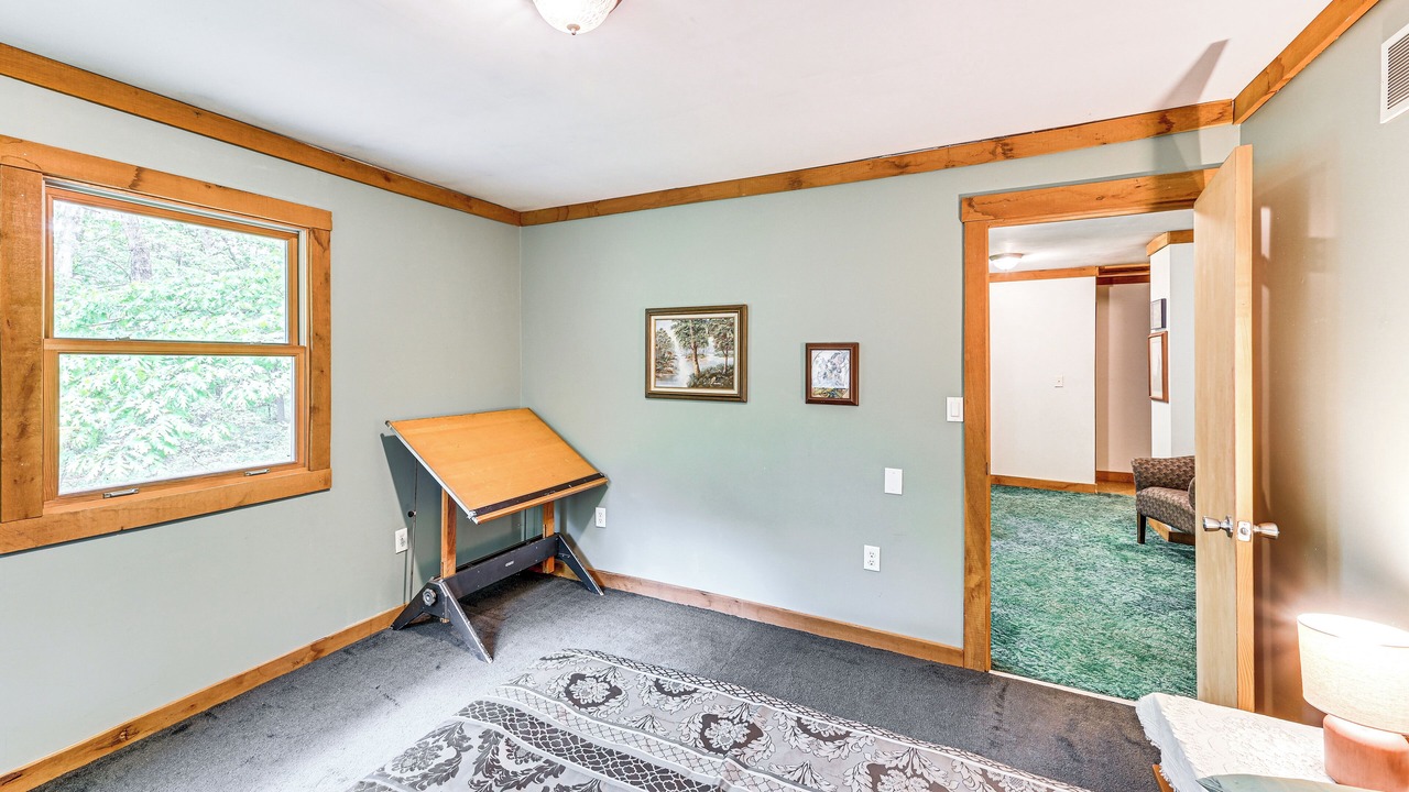 Photo of Bedroom in Granger
