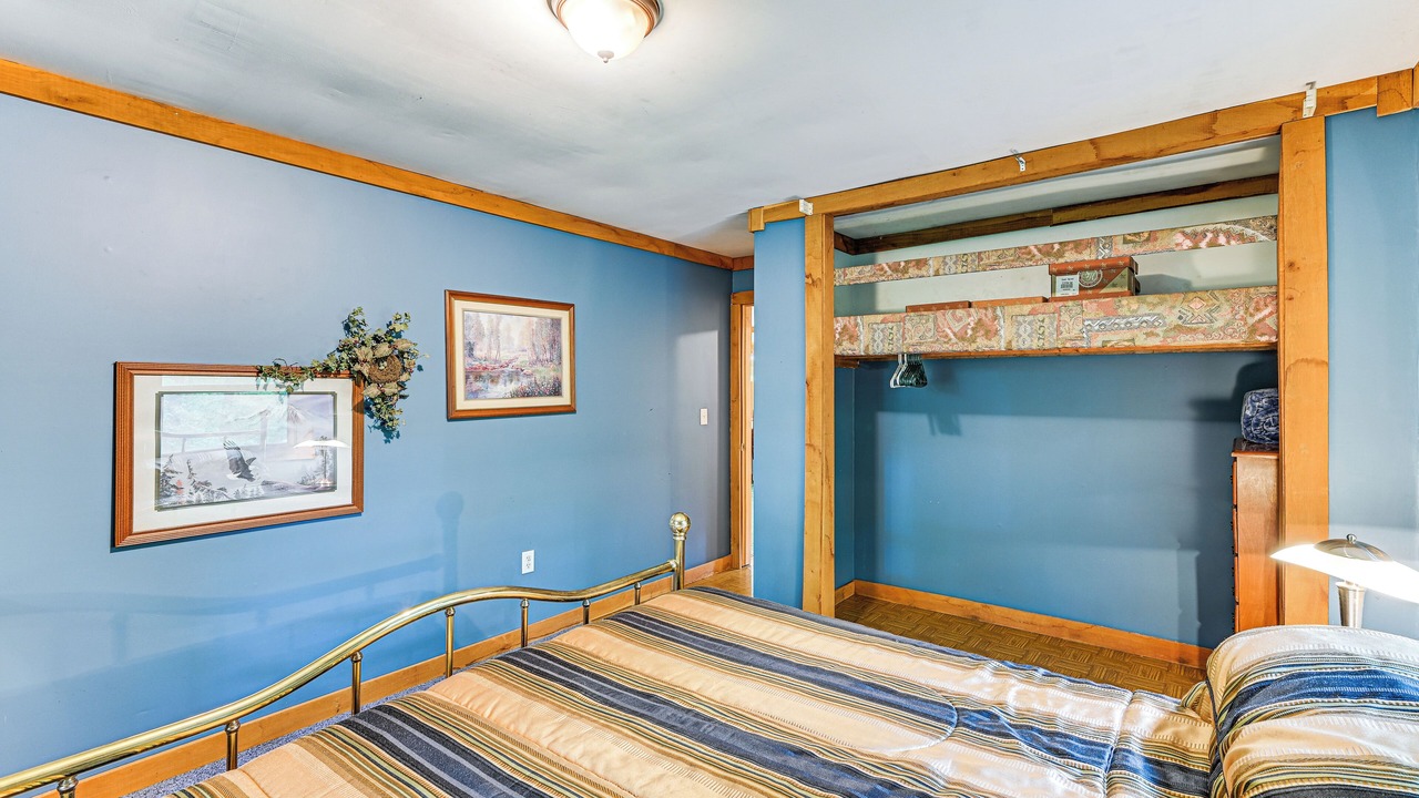 Photo of Bedroom in Granger
