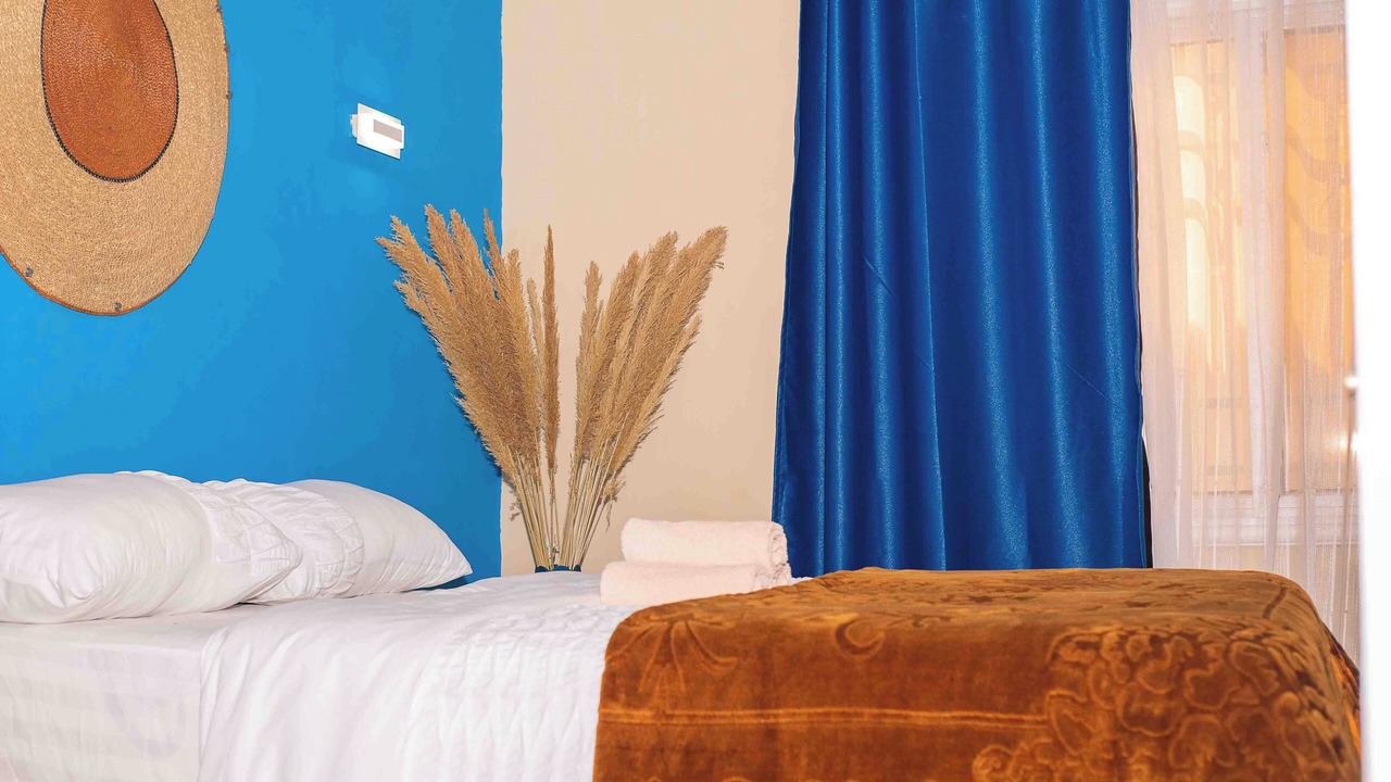 Photo of Bedroom in Brazzaville