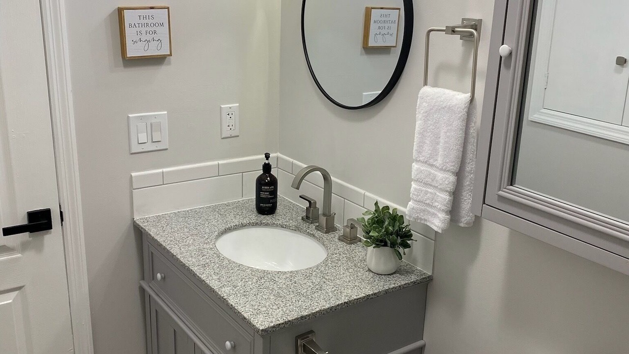 Photo of Bathroom in West Glens Falls