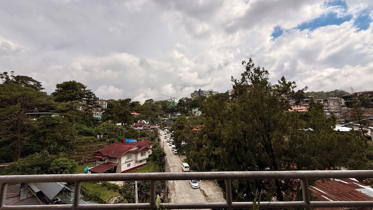 Photo of Outdoor in Baguio