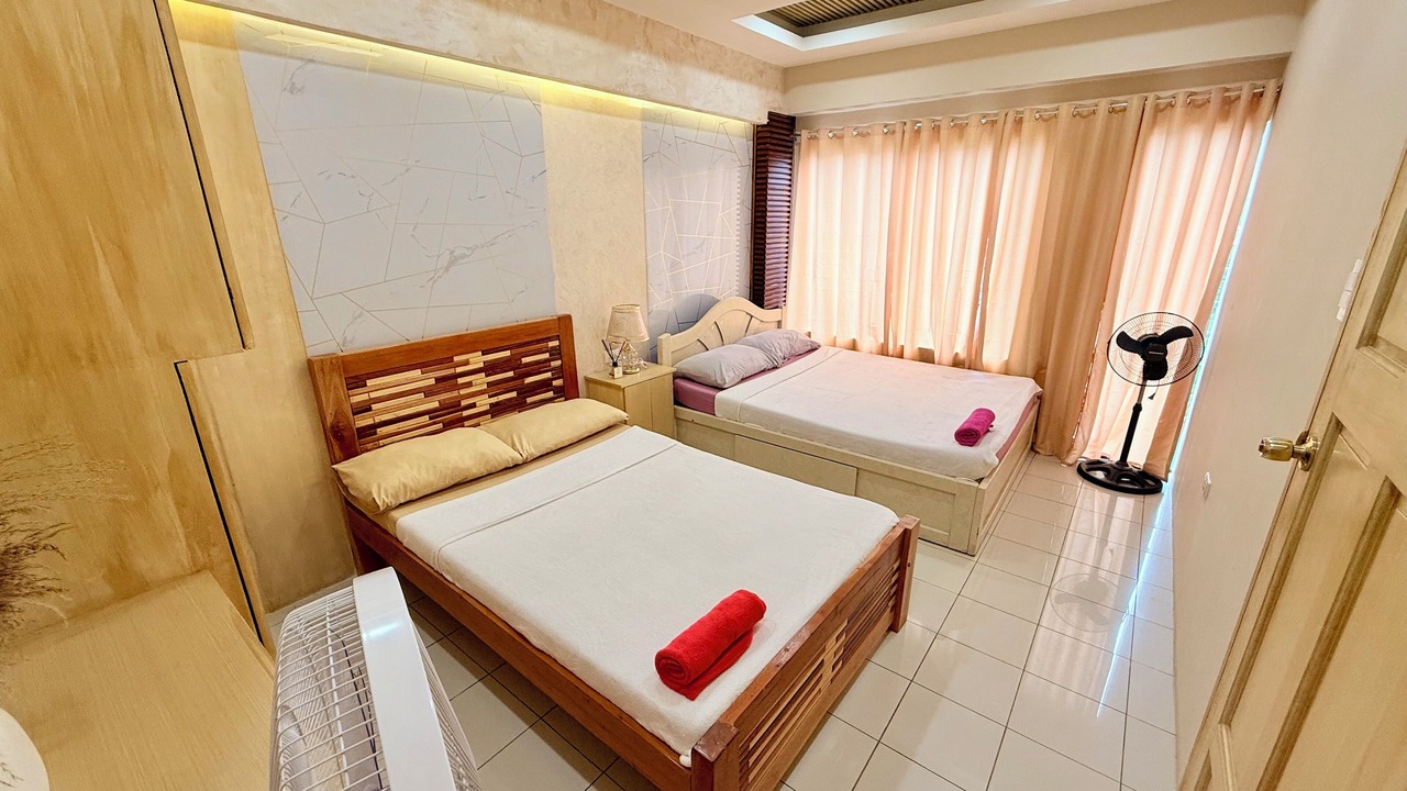 Photo of Bedroom in Baguio
