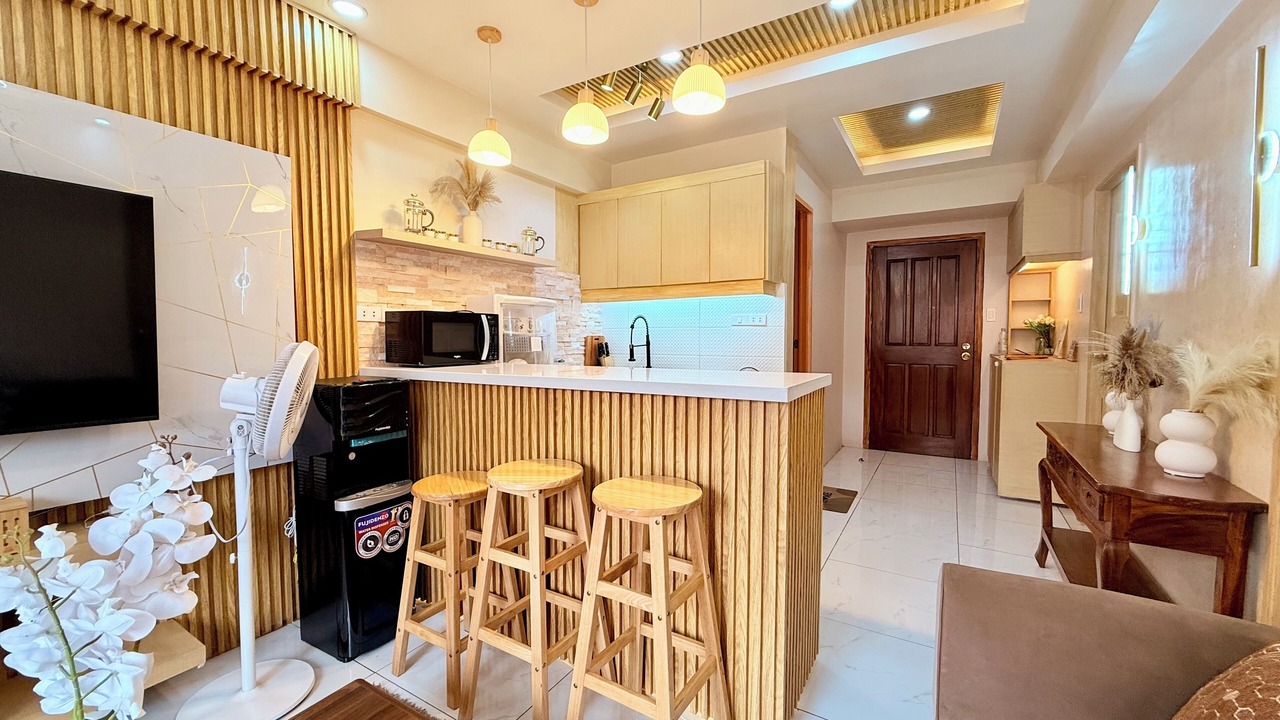 Photo of Livingroom in Baguio