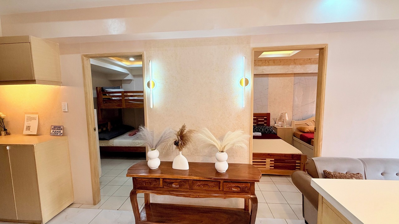 Photo of Bedroom in Baguio