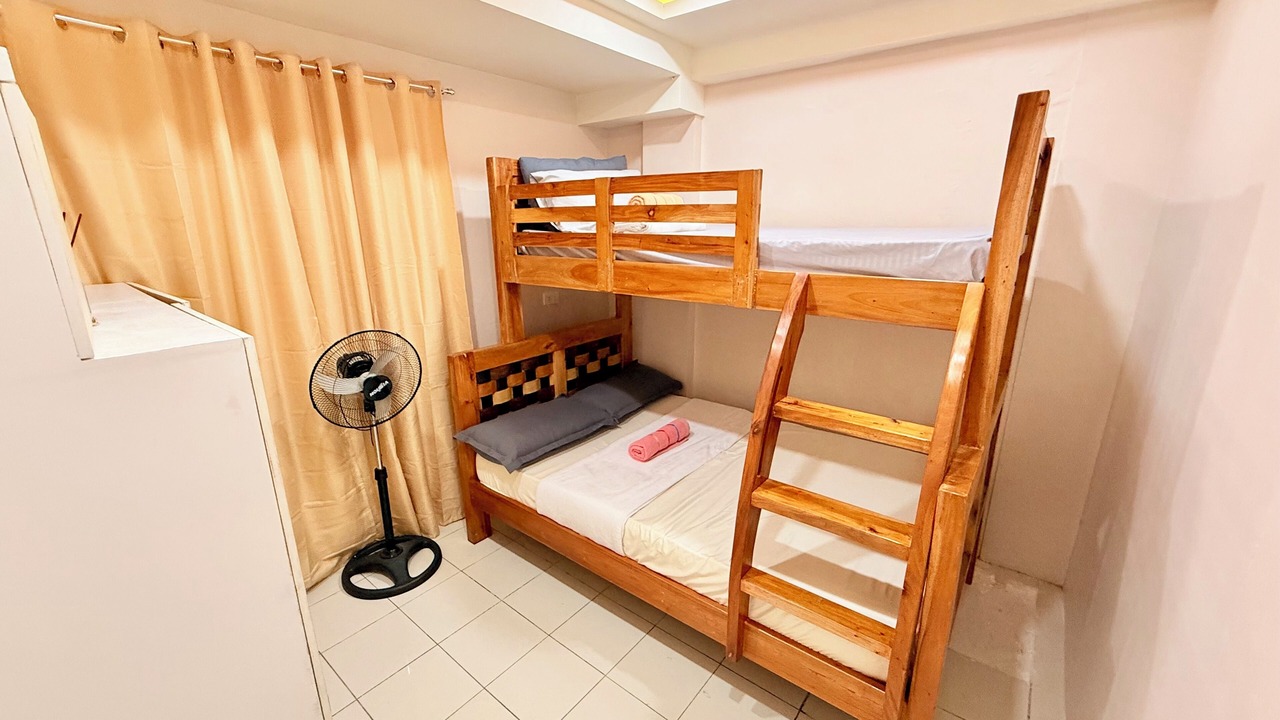 Photo of Bedroom in Baguio
