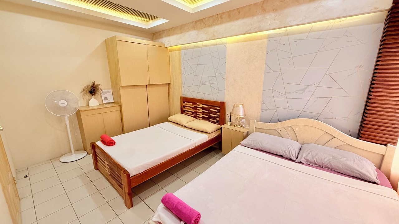 Photo of Bedroom in Baguio