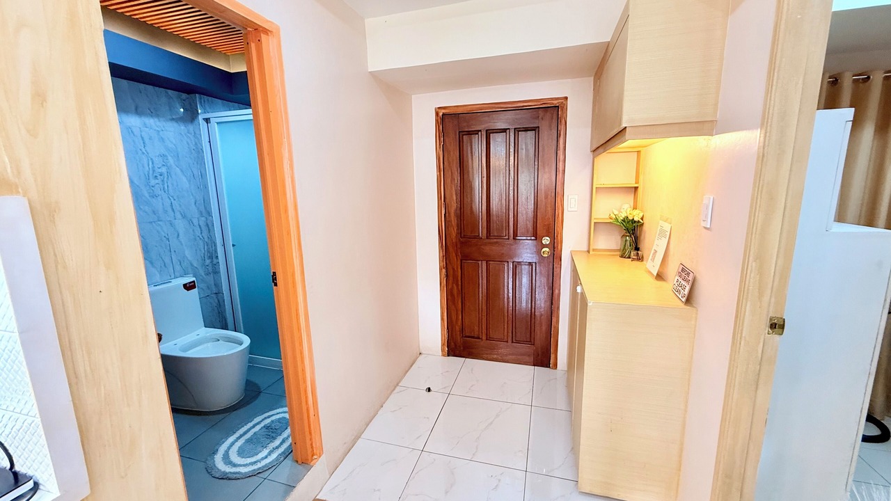 Photo of Bathroom in Baguio