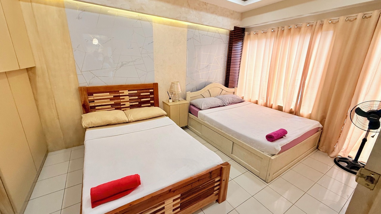 Photo of Bedroom in Baguio