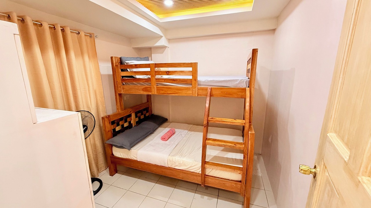 Photo of Bedroom in Baguio