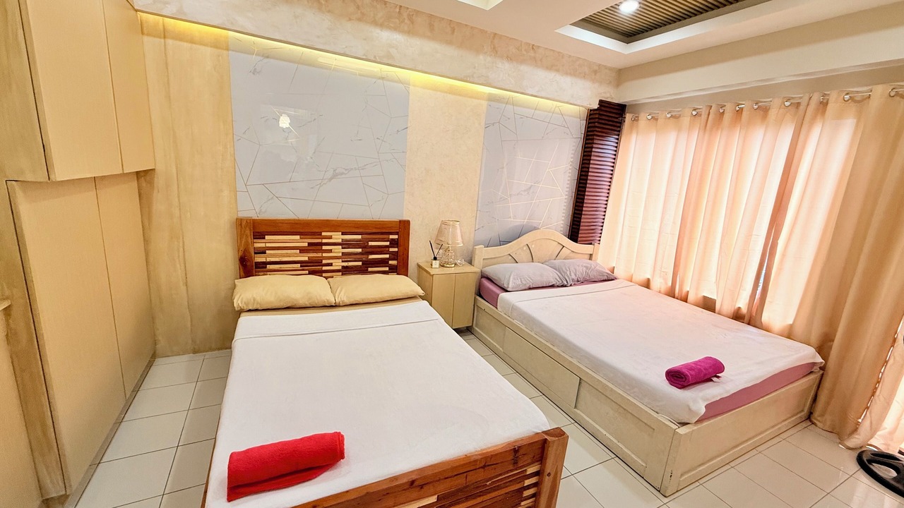 Photo of Bedroom in Baguio