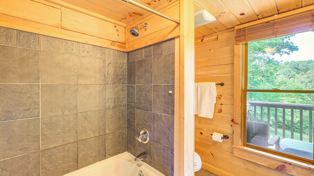 Photo of Bathroom in Vesta