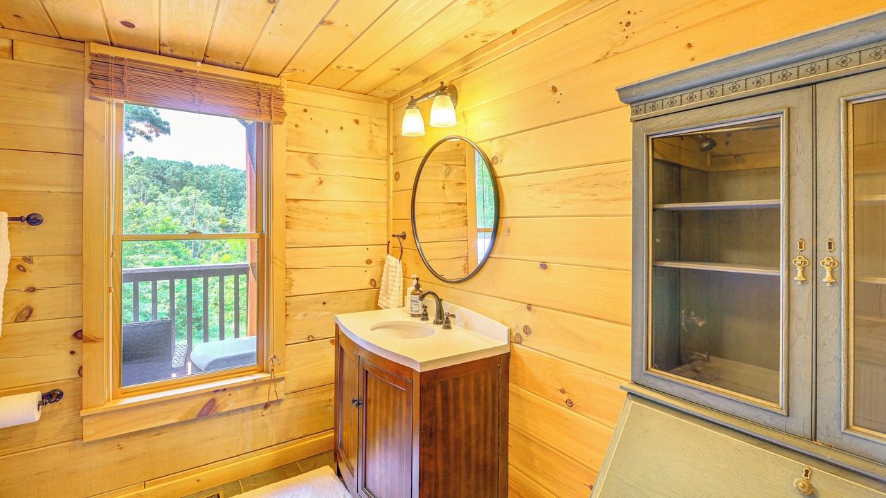Photo of Bathroom in Vesta