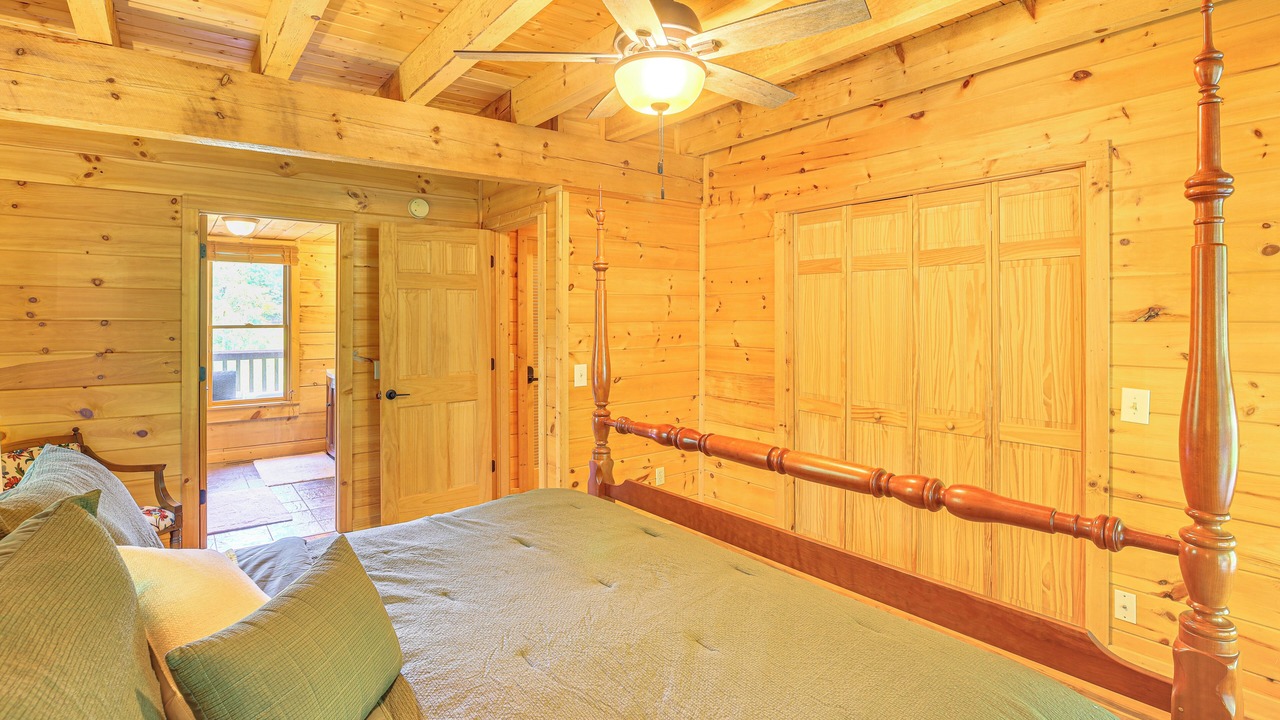 Photo of Bedroom in Vesta