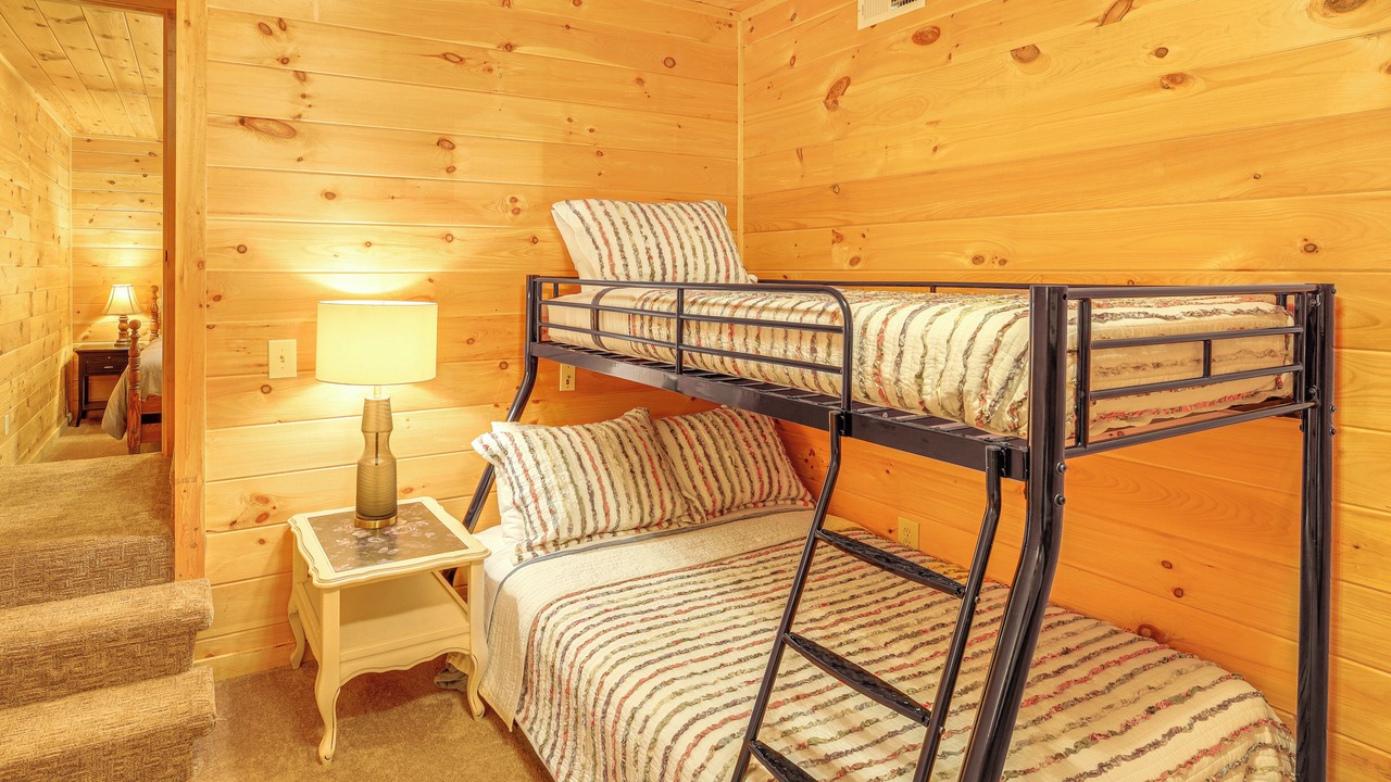 Photo of Bedroom in Vesta