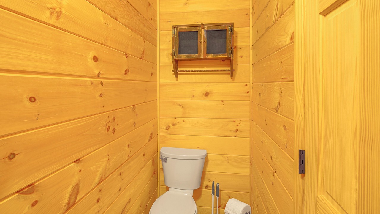 Photo of Bathroom in Vesta