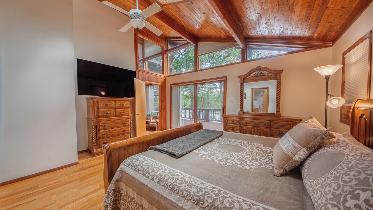 Photo of Bedroom in Hardyville