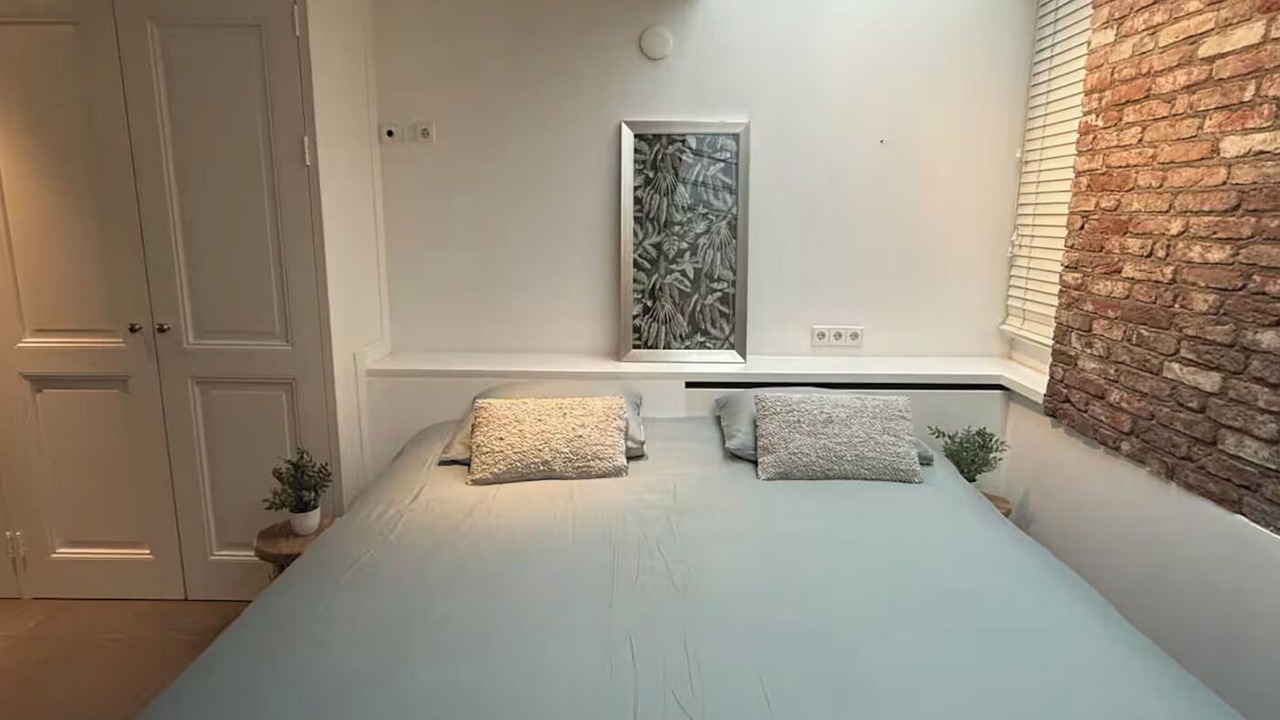 Photo of Bedroom in Grachtengordel-Zuid