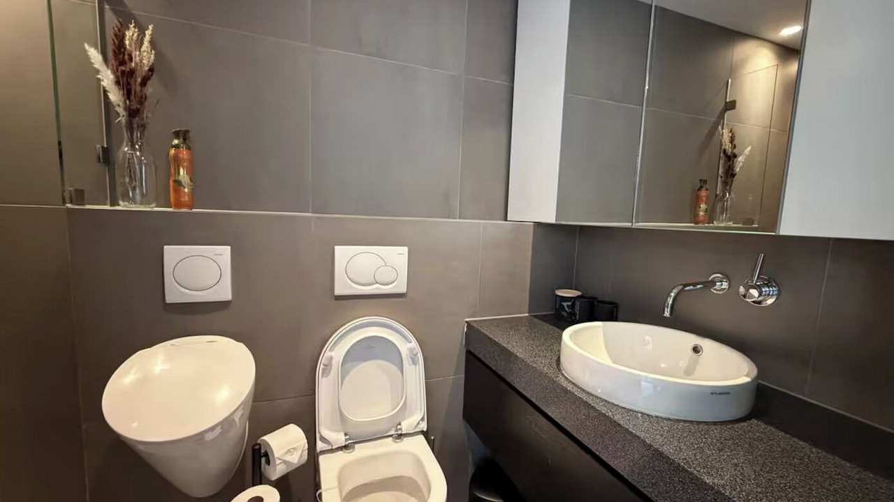 Photo of Bathroom in Grachtengordel-Zuid