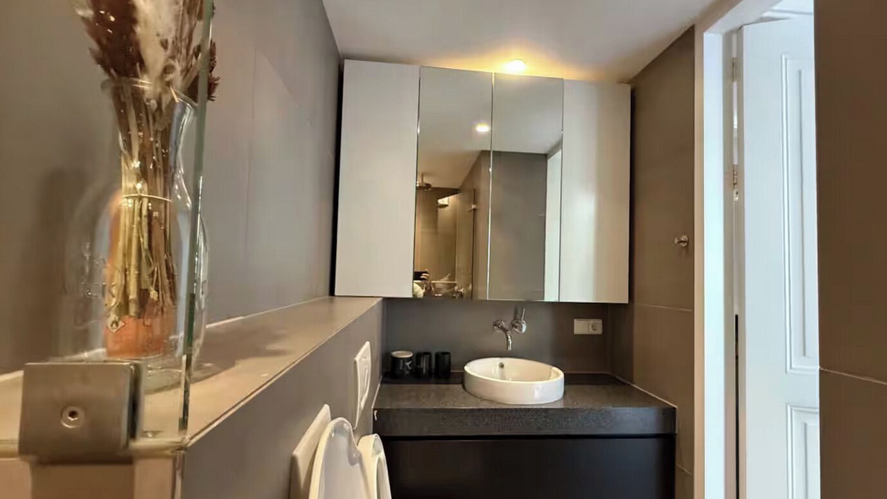 Photo of Bathroom in Grachtengordel-Zuid
