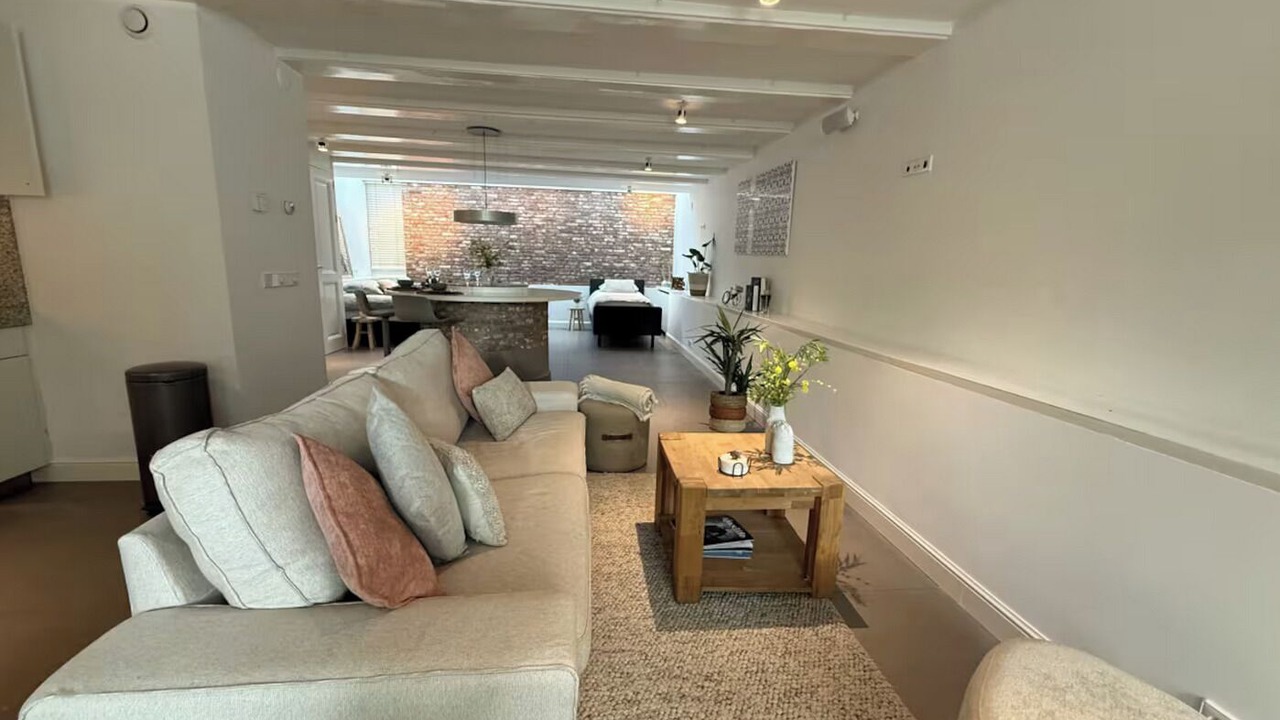 Photo of Livingroom in Grachtengordel-Zuid