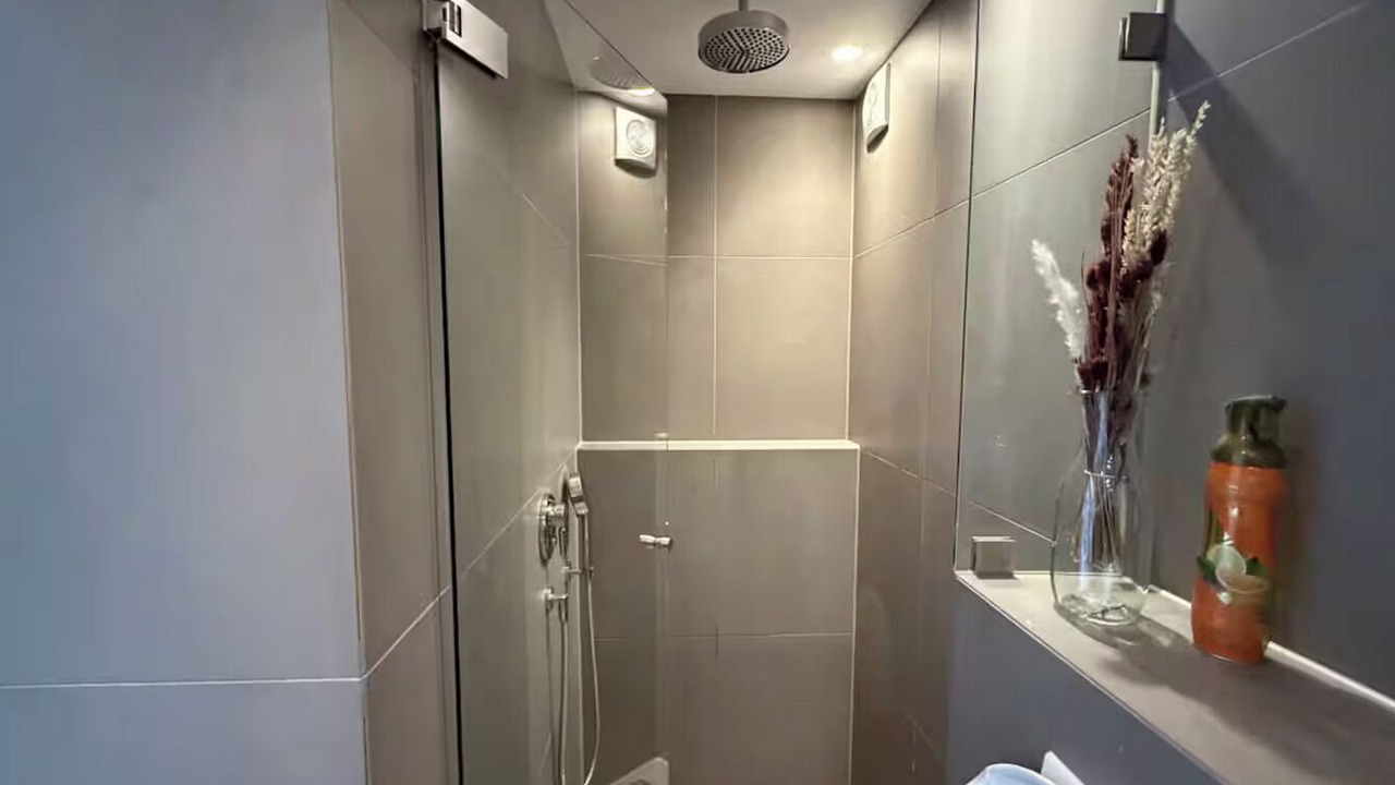 Photo of Bathroom in Grachtengordel-Zuid