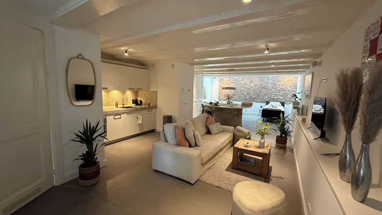 Photo of Livingroom in Grachtengordel-Zuid