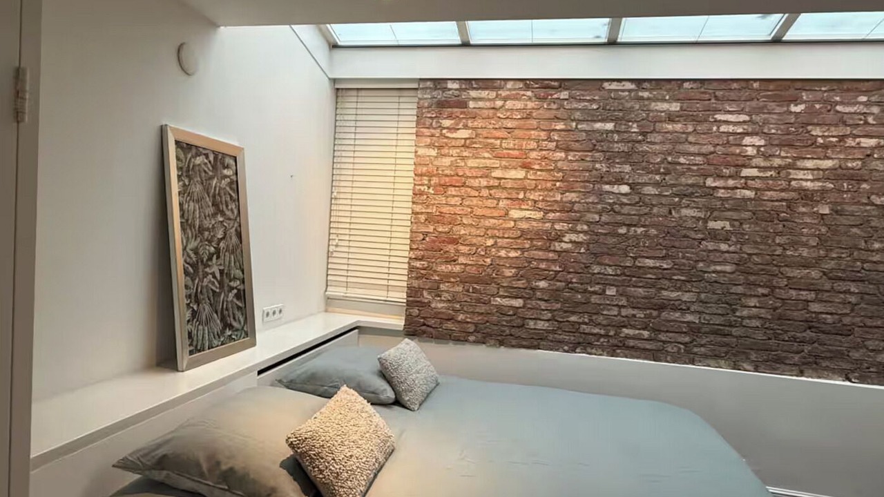 Photo of Bedroom in Grachtengordel-Zuid